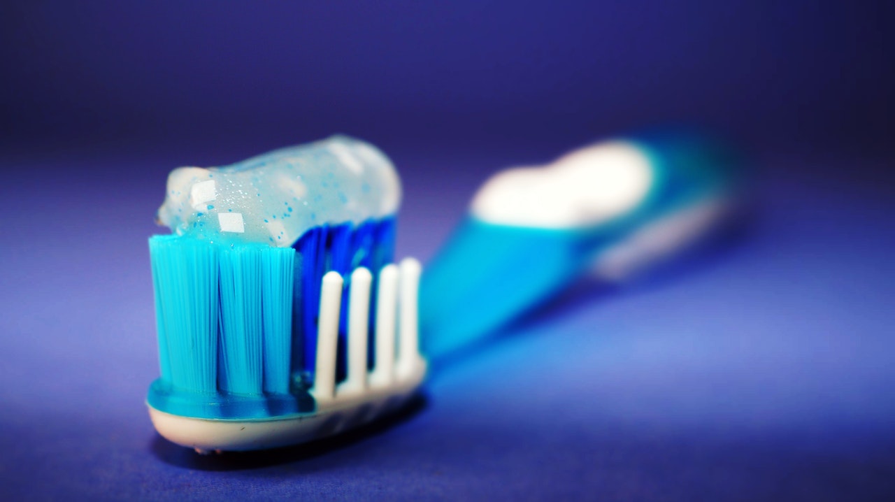 Fluoride-Free-Toothpaste