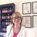 skin naturopath Sunshine Coast dermatology