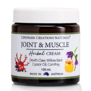 joint & muscle pain
