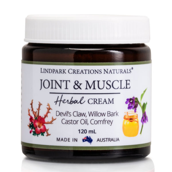 joint & muscle pain