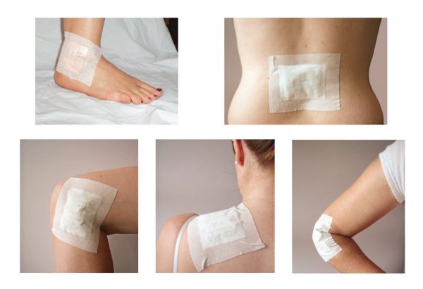 detox patches