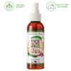 back acne treatment spray