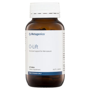 Metagenics O-Lift 60 Tablets