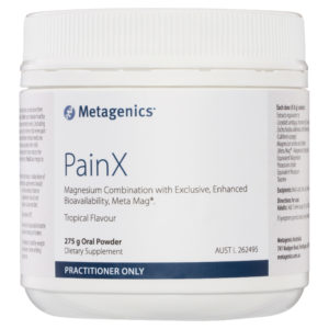 Metagenics PainX Oral Powder Tropical 275g