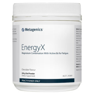 EnergyX