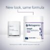 EnergyX Powder 200g Tropical - Image 2
