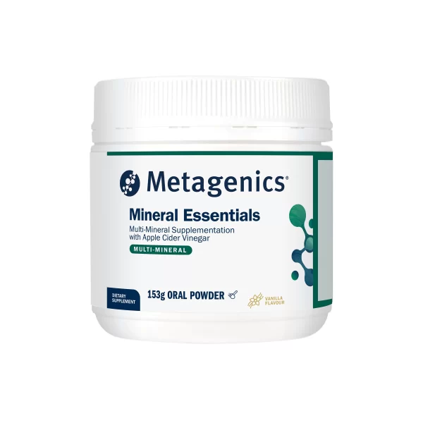 Mineral Essentials 153g Powder