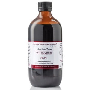 V:11 Immune Herbal Tincture