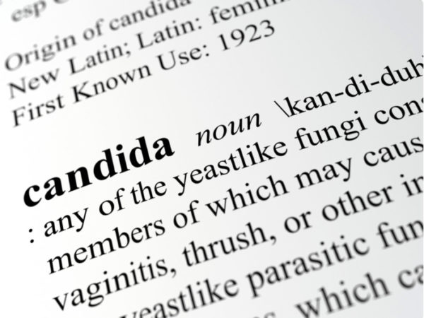 candida test, thrush test yeast infection test