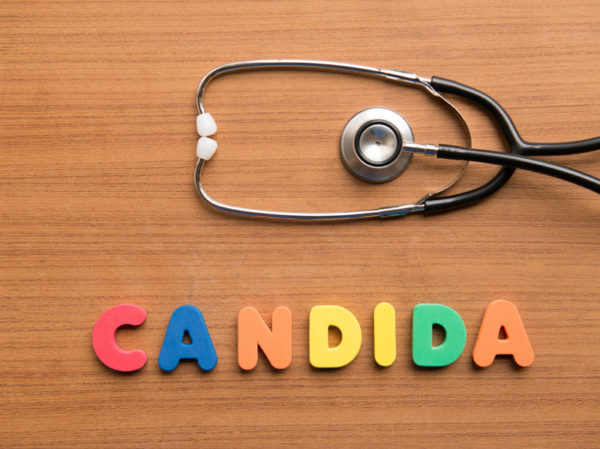 Candida, thrush, yeast infection, jock itch, tinea