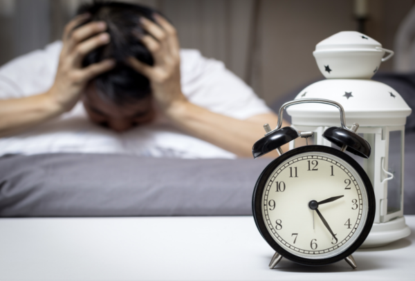 Sleep Profile (Melatonin and Cortisol) - Image 2