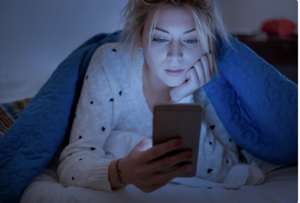 Sleep Profile (Melatonin and Cortisol) - Image 4