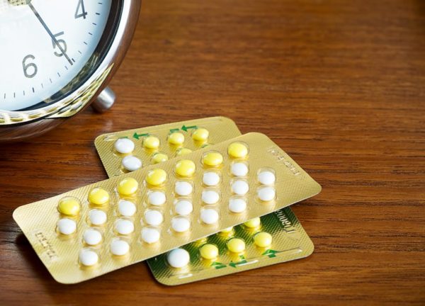 Hormone test, hormone imbalance