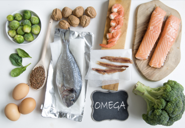 Essential Fatty Acid Blood Test