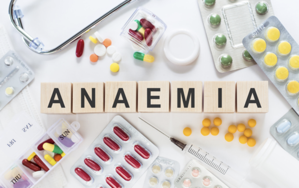 Anaemia Screen (Blood Test)