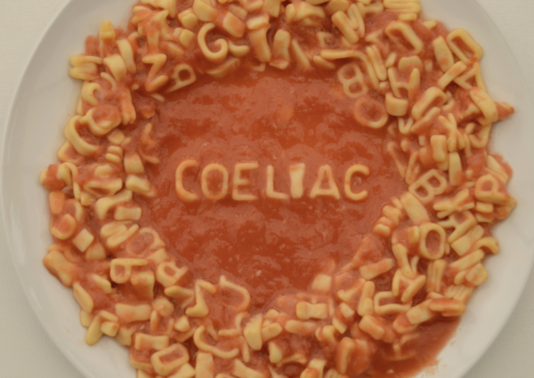 Coeliac Profile (Blood Test)