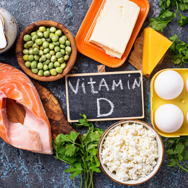 Vitamin D Blood Test