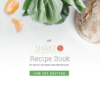 The Shake-It Weight Loss Recipe E-Book - 111 pages