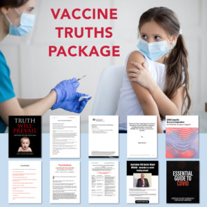 Vaccine truths