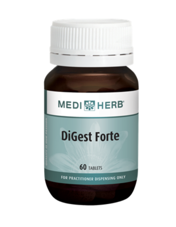 Digest Forte Mediherb