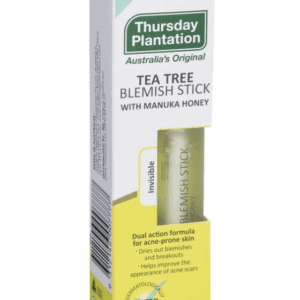 tea tree blemish stick