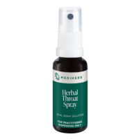 Mediherb Herbal Throat Spray