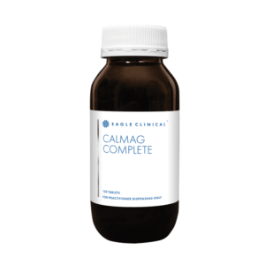 CalMag Complete 120 Tablets
