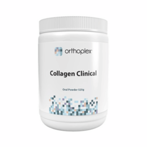 Collagen Clinical Powder 525g