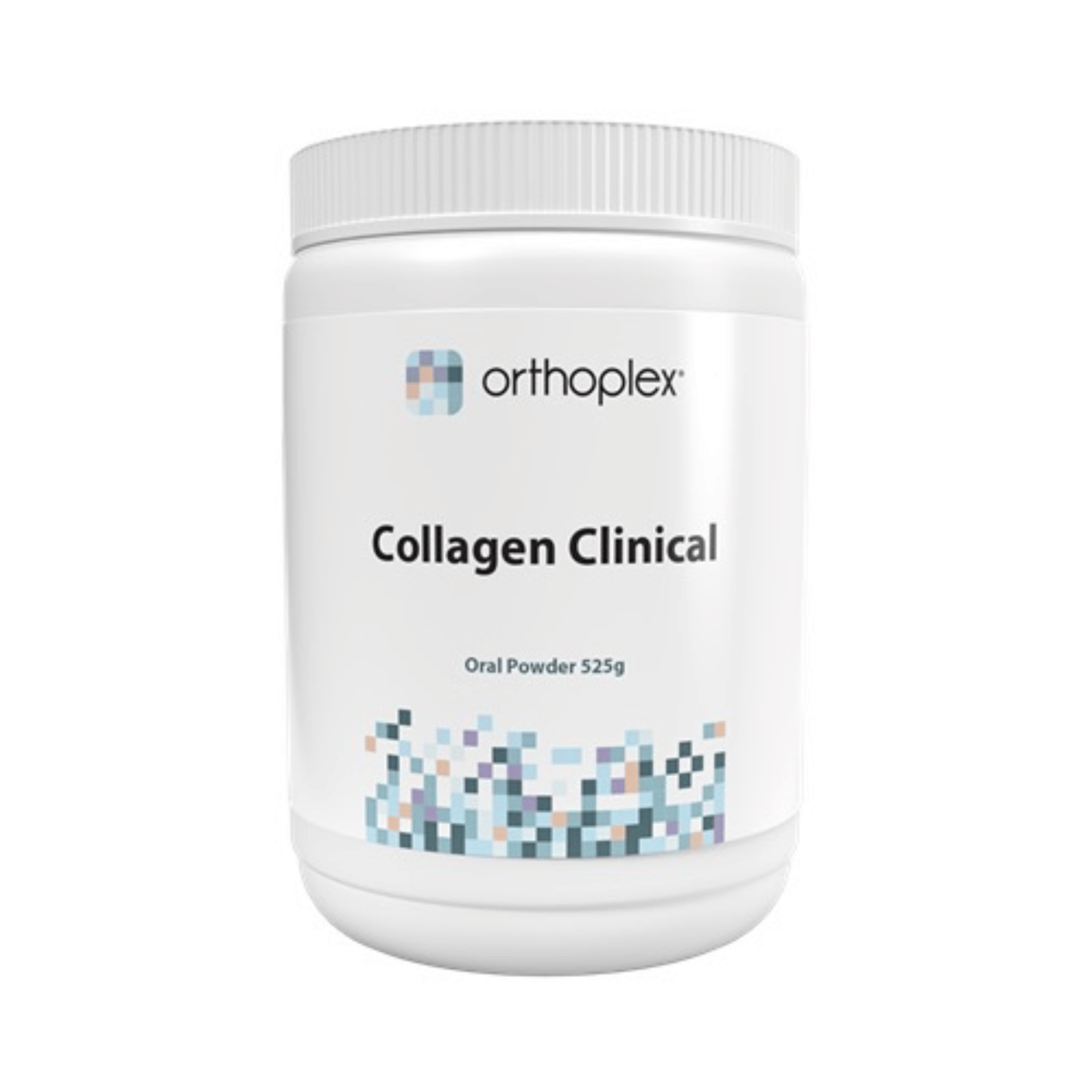 Collagen Clinical Powder 525g