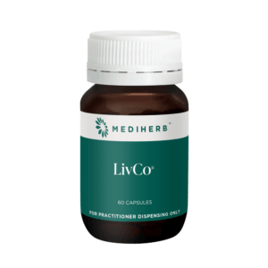 LivCo 60 Capsules