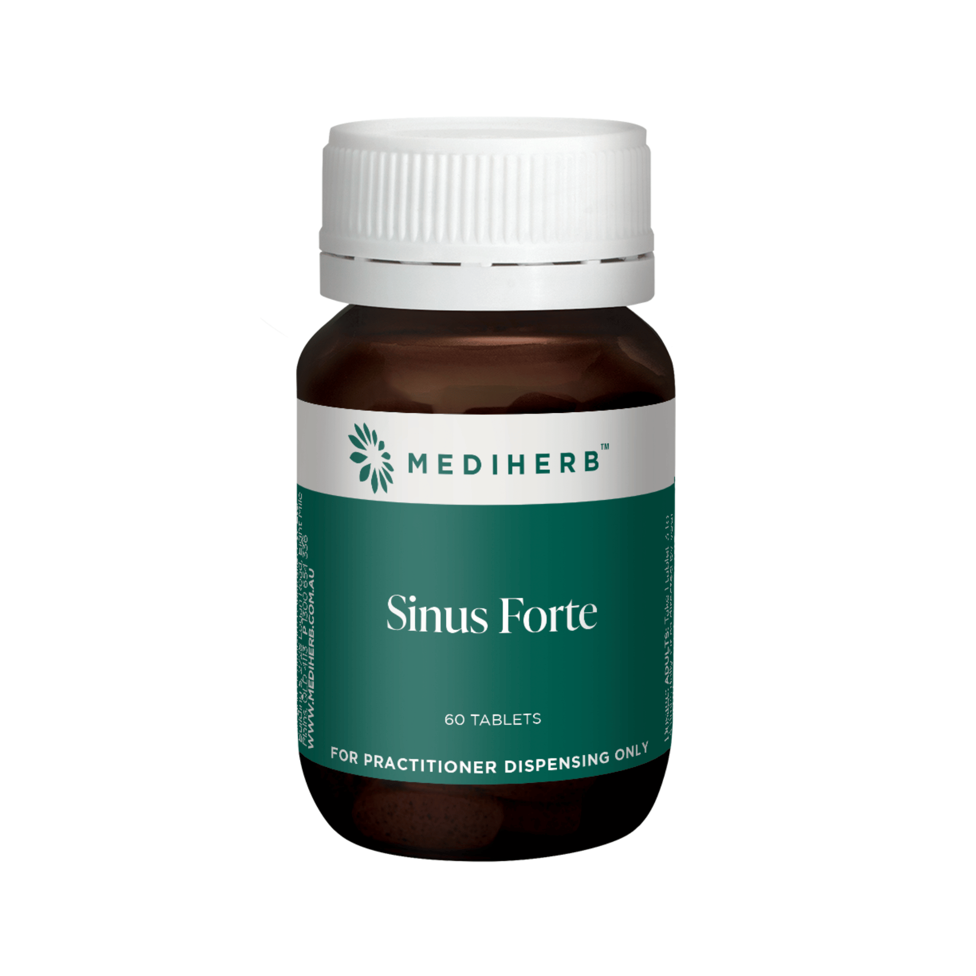 Sinus Forte 60 Tablets