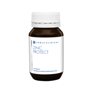 Zinc Protect 60 Tablets