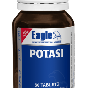 Eagle Professional Potasi 60 Tablets