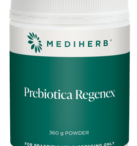 MediHerb Prebiotica Regenex 360g