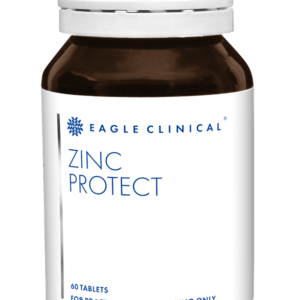 Eagle Clinical Zinc Protect 60 tablets