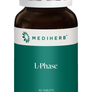 Mediherb L-Phase 60 tablets