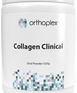 Orthoplex Collahen Clinical Protein Powder