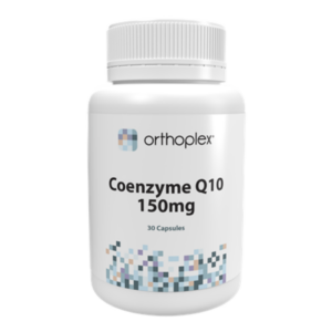 coenzyme Q10