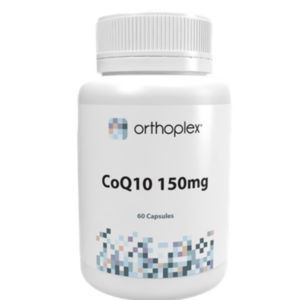 Orthoplex CoQ10 150mg