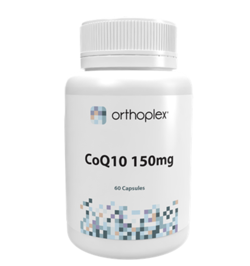 Orthoplex CoQ10 150mg