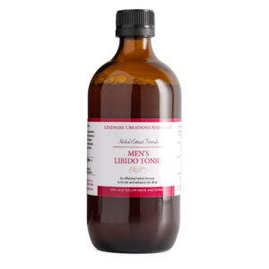 Men's Libido Tonic - 500mL