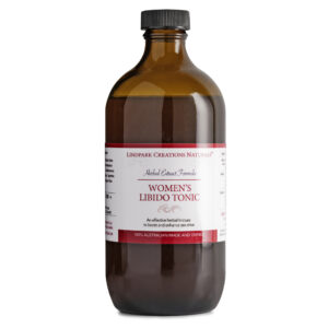 Women's Libido Tonic - 500mL