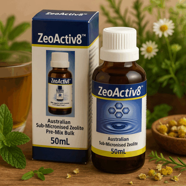 Whole Body Parasite Detox Pack - Image 3