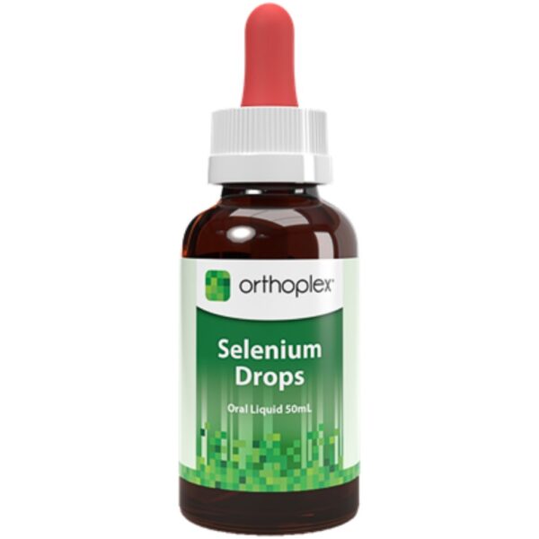 SELENIUM