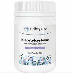 Orthoplex NAC powder