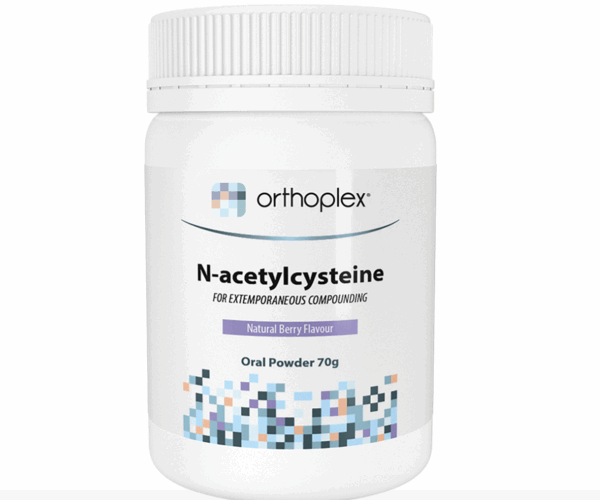 Orthoplex NAC powder