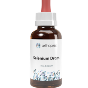 selenium drops