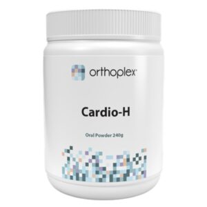 Cardiovascular health