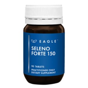 Seleno Forte 150 90 Tablets
