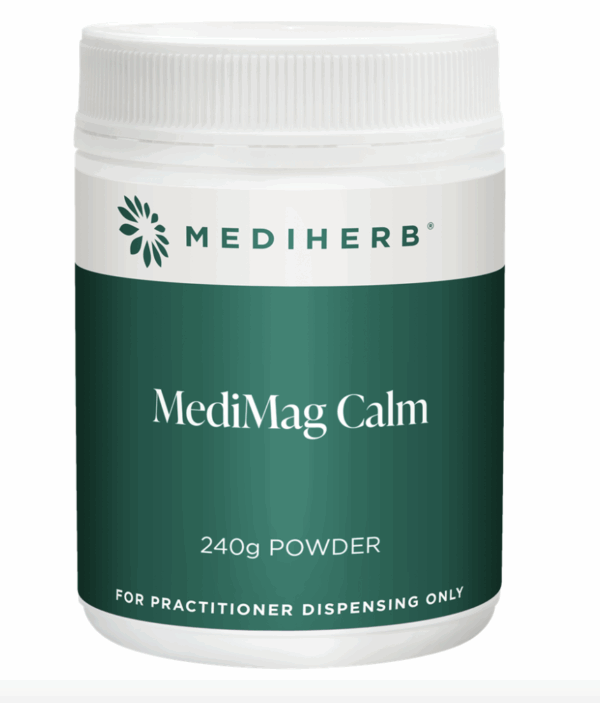 Medimag Calm powder 240g